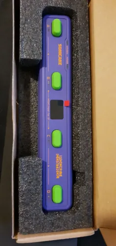 Controladora Midi Sonicake Pocket Control