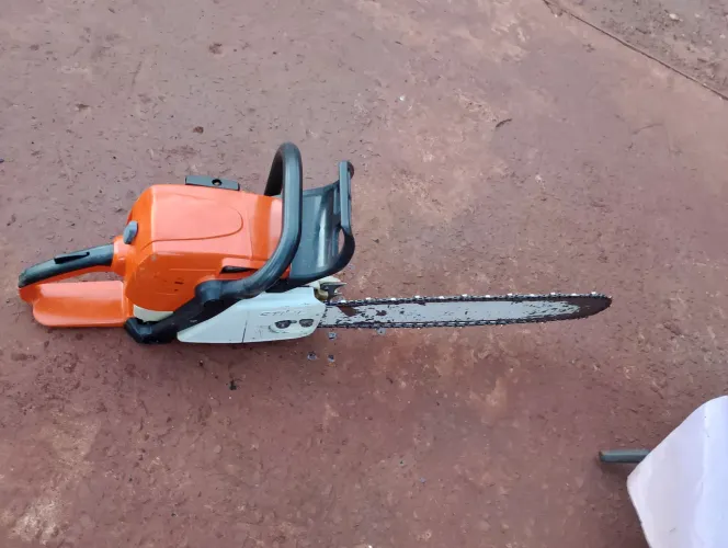 Motosserra Stihl MS310