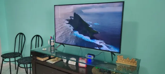 Televisão Samsung 43 polegadas