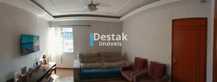 Apartamento a venda no Volta Grande em Volta Redonda
