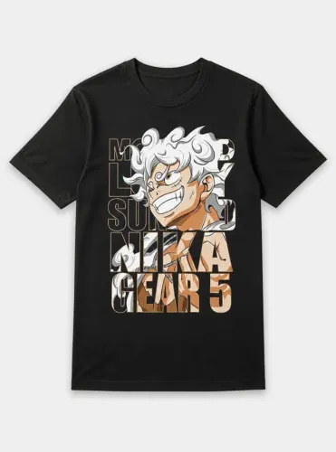 Camisas Estampas