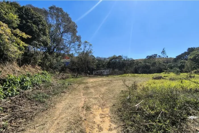 Terreno Plano, Refúgio Natural e Potencialização