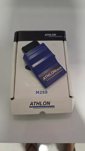 Athlon M250x