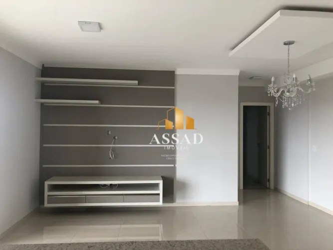 Apartamento com 3 dormitórios para alugar, 104 m² por R$4.400,00 o aluguel - Jardim Urano