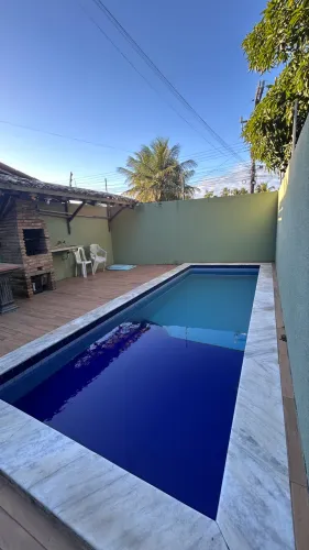 Praia do Francês apartamento mobiliado