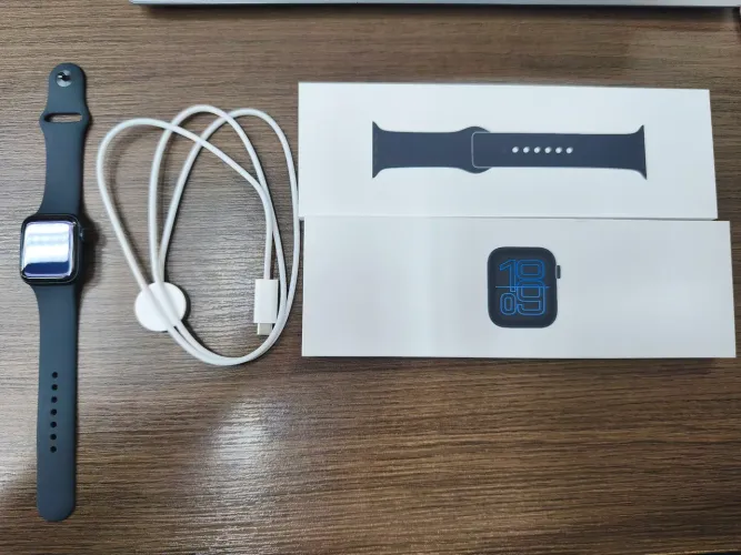 Relógio Apple Watch SE 3