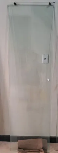 Box vidro para banheiro 2