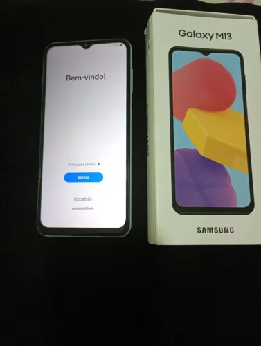 Celular Samsung M13 