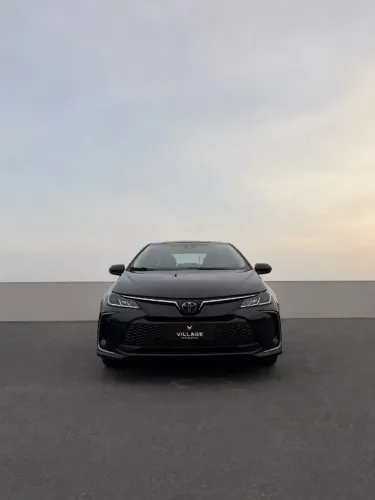 Toyota Corolla XEI 2.0 Flex 16V Aut. 2024