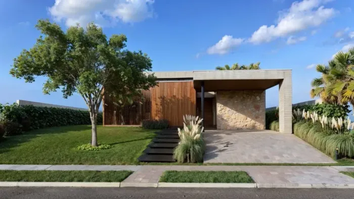 Salto Imperial - Lote de Esquina plano 923m²