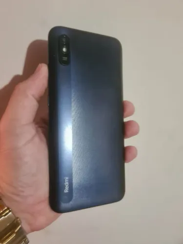 Xiaomi 9i 64 Gb <br>R$280,00<br>(Brinde Capinha Nova)<br>Entrega grátis cambe e Londrina