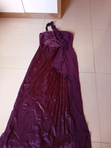 Vestido longo