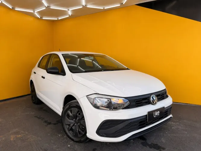 ALUGO PARA UBER - POLO TRACK 2024