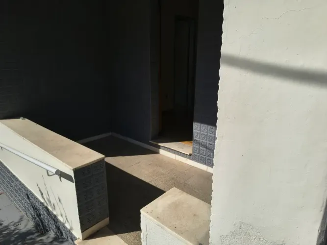 Imóvel para aluguel tem 170 metros quadrados com 4 quartos em Grajaú - Juiz de Fora - MG