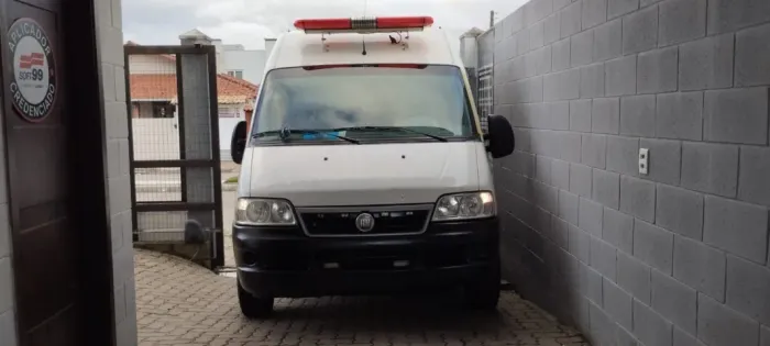 Fiat Ducato Maxi. Long. 2.3 T.alto ME Diesel 2012