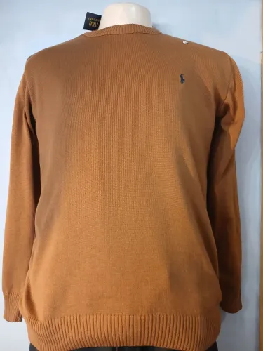 Sueter polo (g)