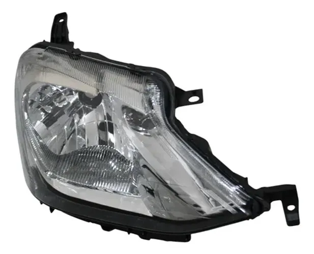 Par Farol Toyota Etios Cross 2014 2015 2016 2017 2018 Novo Ambos Lados
