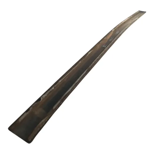 Friso Porta Diant Esquerda Gol Saveiro Parati 2003 A 2010