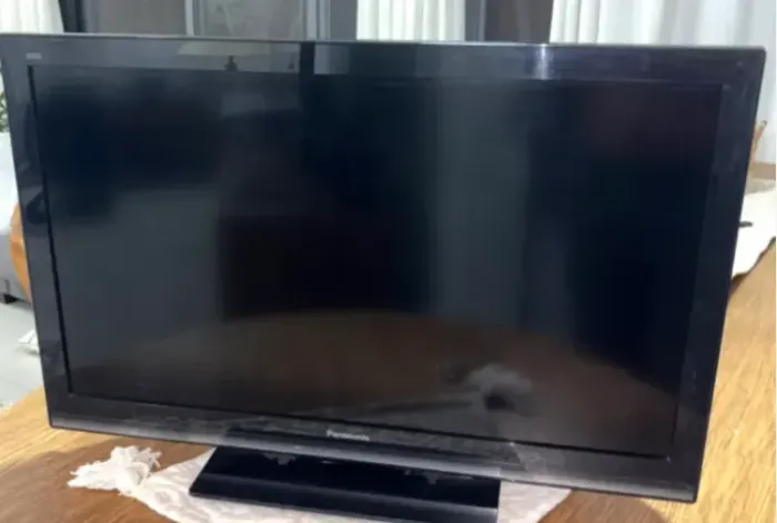 TV Panasonic Viera 32" LED - Funcionando Perfeitamente