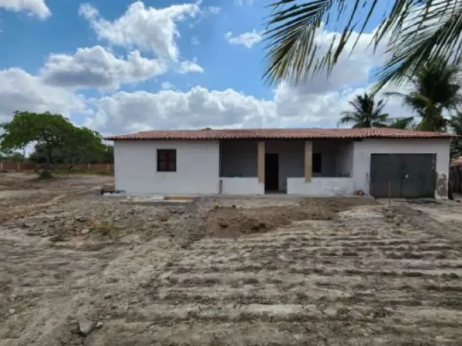 Casa à venda em Morada Nova