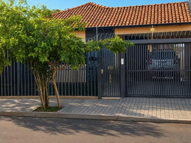 Casa com 3 quartos à Venda, Vila Giocondo Orsi - Campo Grande