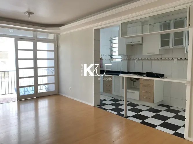 Apartamento 02 dormitórios para locação em Coqueiros