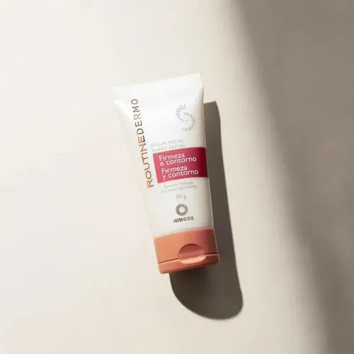 Linha Routine Dermo Sérum Firmeza E Contorno 30g Hinode