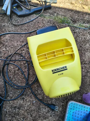 Lavadora alta pressão Karcher k3.30