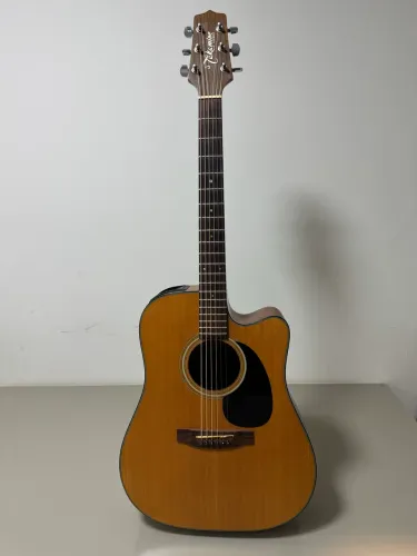 Takamine Folk Eg320c-ns 