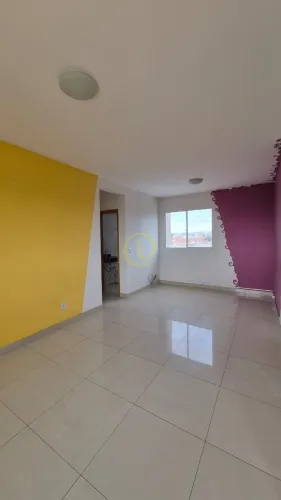 Apartamento para Aluguel no Serrano, BH