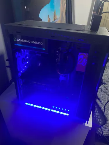 Pc gamer