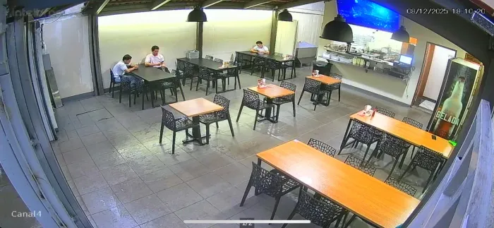 Vendo comércio montado 