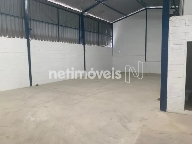 IMÓVEL COMERCIAL E RESIDENCIAL NO BAIRRO SANTA MÔNICA