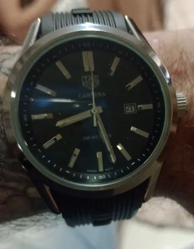 Relógio TAG HEUER