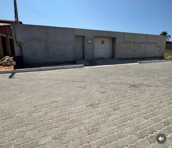 Vendo casa