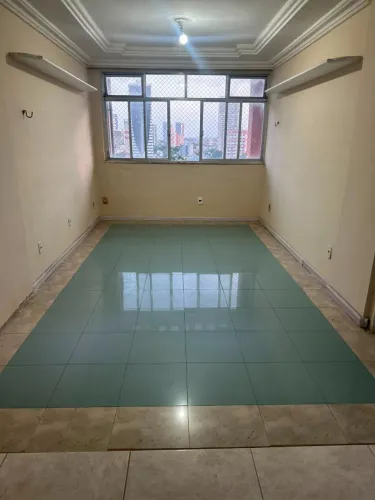 APARTAMENTO NO UMARIZAL