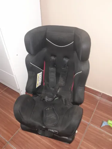 Cadeirinha para bebê