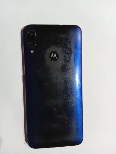 Celular Motorola Moto E 6 plus