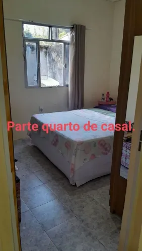 Casa a Venda em Belford Roxo RJ, Vila Pauline, 70 mil