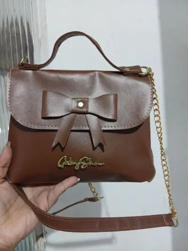 Bolsa passeio Gaby Show