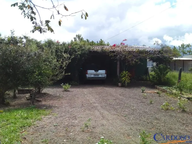 Casa 2 dormitórios à venda Tupancy Arroio do Sal/RS