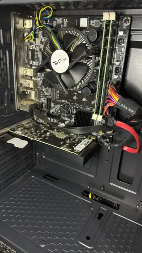 Pc gamer ddr3
