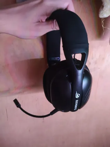 Headset Gamer Profissional Havit
