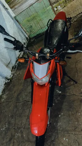 Vendo Lander 2007