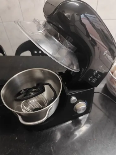 Batedeira Planetária Cadence 400w