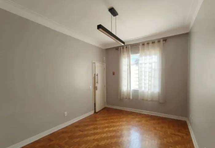 Apartamento para venda em Mirandópolis com 2 quartos, 68m²