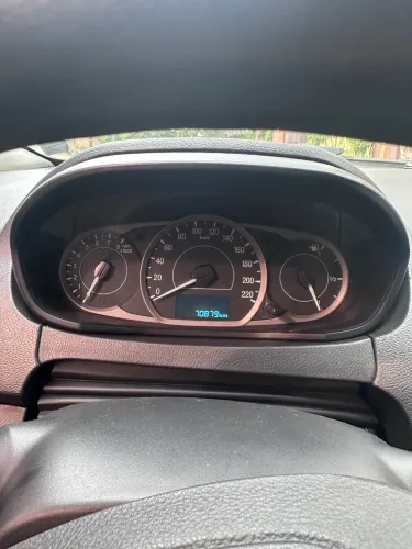 Ford KA 1.0 Se/se Plus Tivct Flex 5P 2019