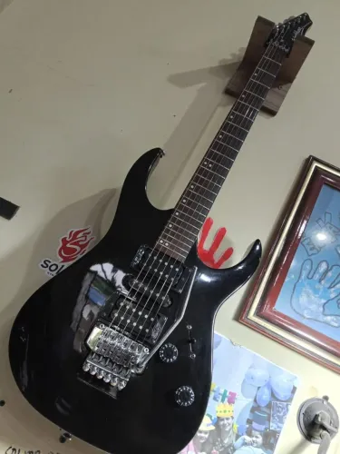 Guitarra Wahsburn WR 154