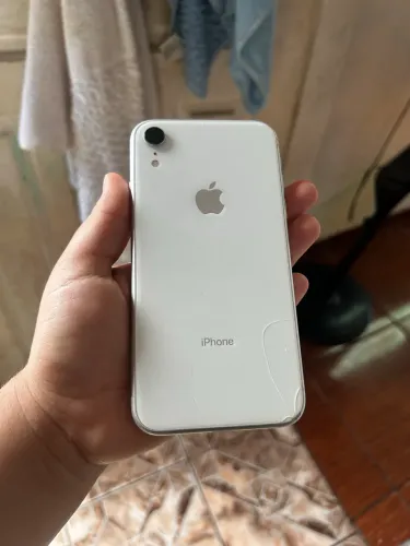 Vendo iphone XR