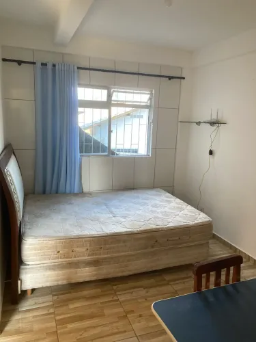 Colchão casal usado